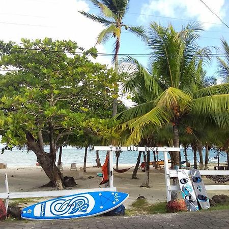 Lulu Beach Hotel Corn Island Exterior photo